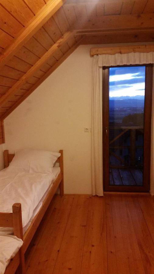 Turizem Pavlin Apartments Senturska Gora Εξωτερικό φωτογραφία