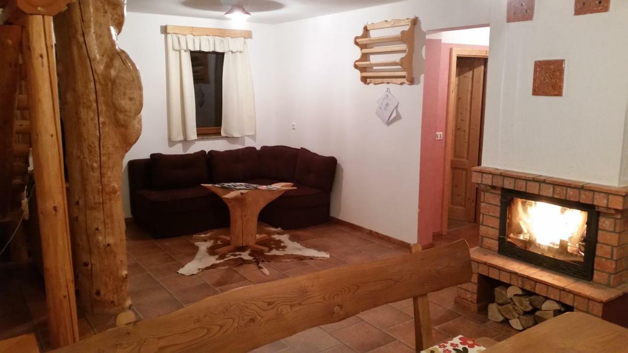 Turizem Pavlin Apartments Senturska Gora Εξωτερικό φωτογραφία