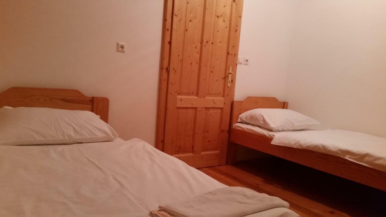 Turizem Pavlin Apartments Senturska Gora Εξωτερικό φωτογραφία