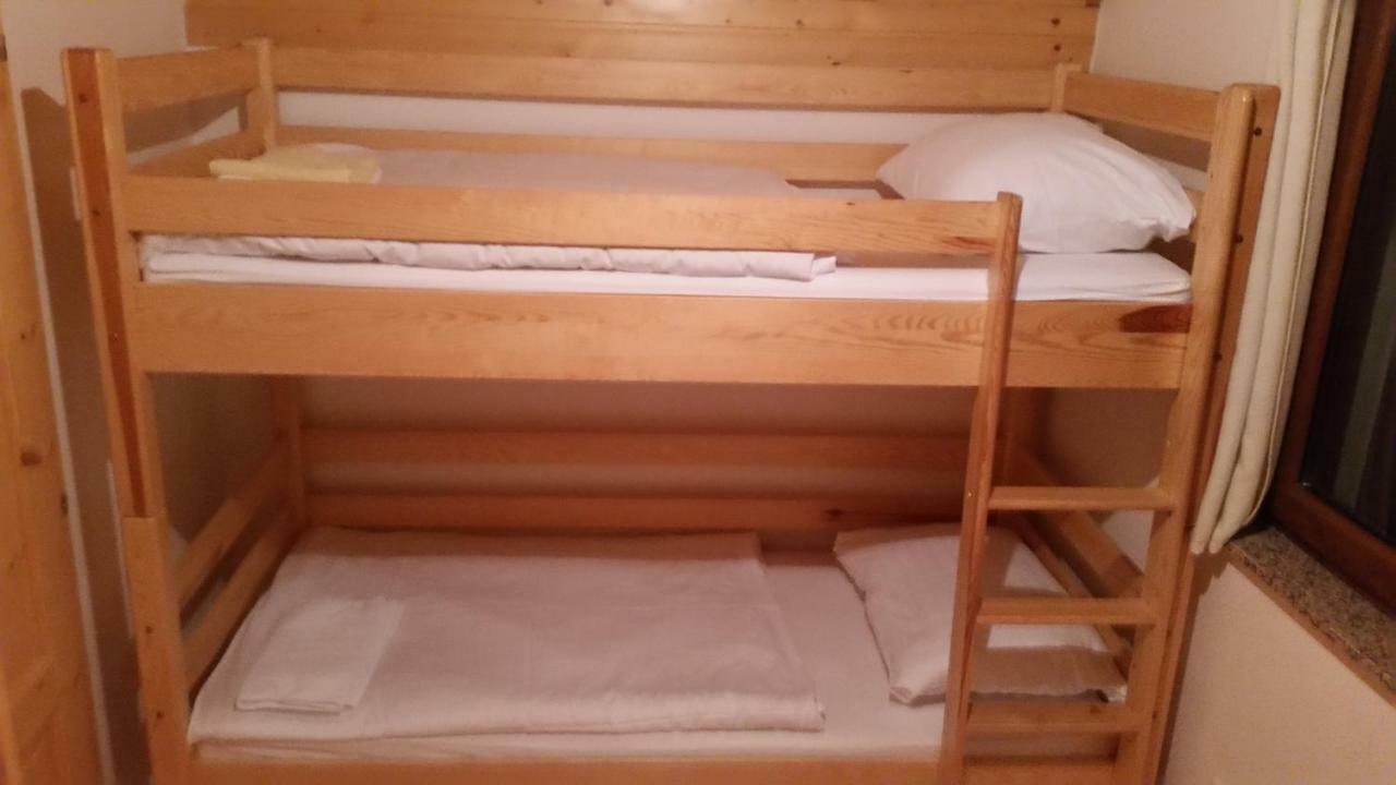 Turizem Pavlin Apartments Senturska Gora Εξωτερικό φωτογραφία
